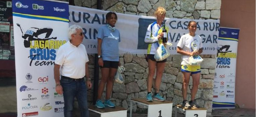 Grande partecipazione alla seconda edizione di “Ala-Ronchi Trail Running
